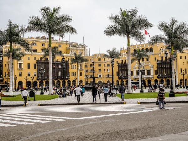 Lima