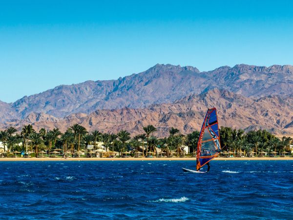 Dahab