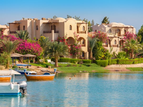 El-Gouna