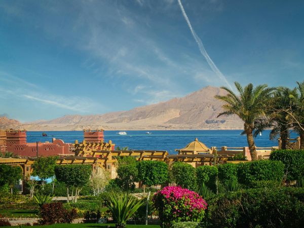 Sharm El Sheikh