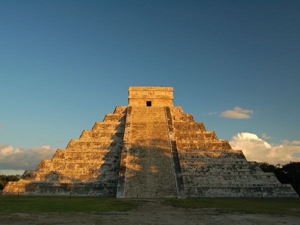 Maya