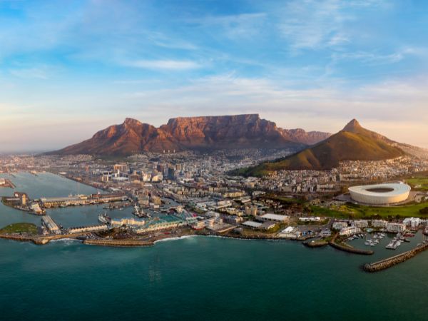 Città del Capo