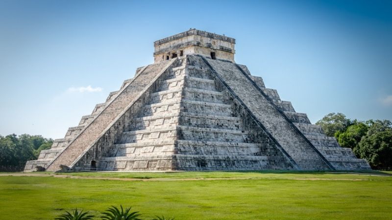 vacanze in messico