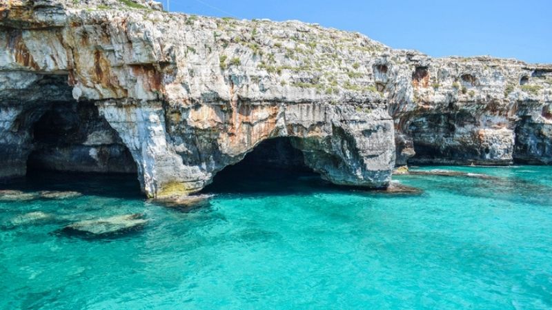 vacanze in salento