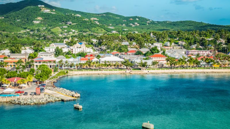 Due nuovi resort di lusso per una vacanza esclusiva alle Isole Vergini