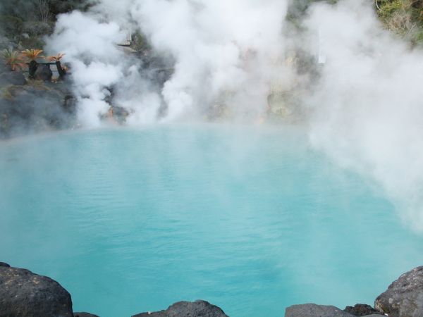Onsen