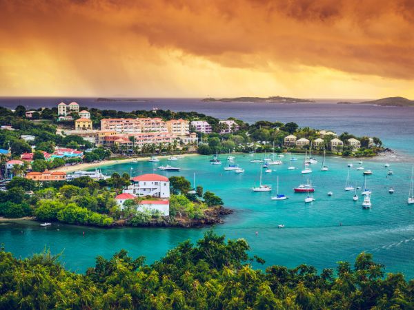 Virgin Islands