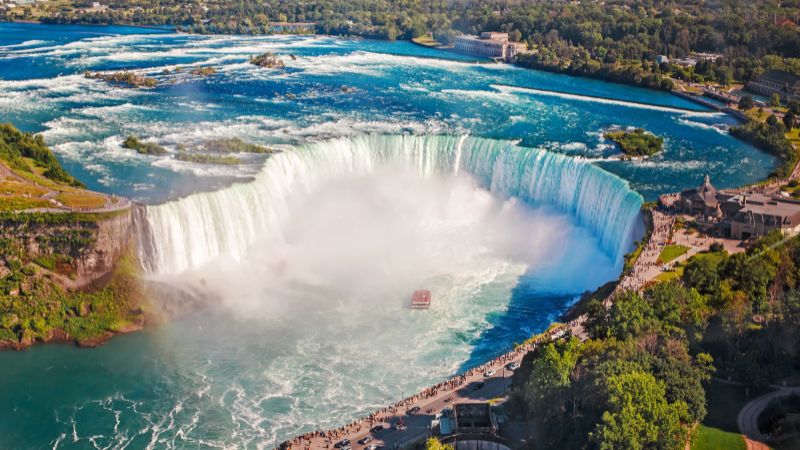 Clima in Canada: consigli utili per il tuo prossimo viaggio