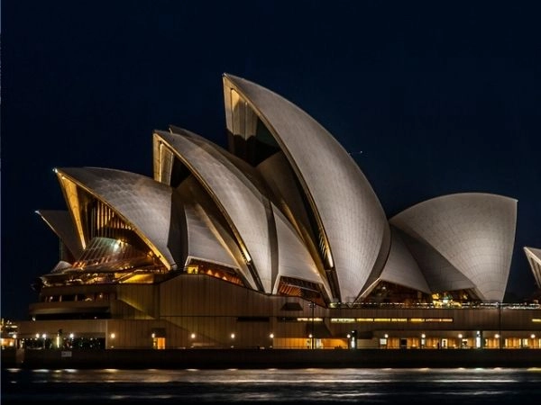 Sydney Opera House, parte del Patrimonio dell’Umanità UNESCO