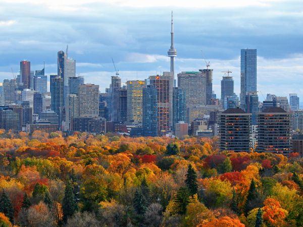 Toronto