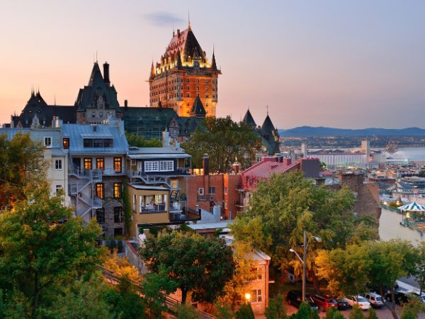 Quebec