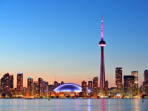 Toronto