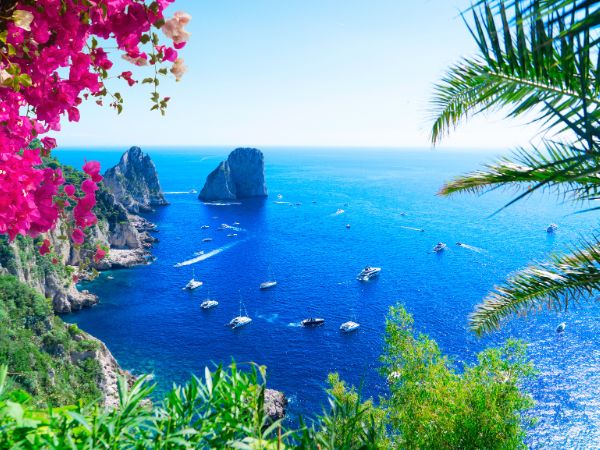 Capri