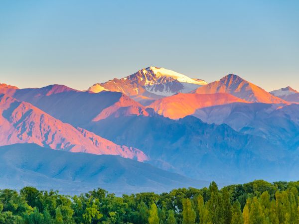 Mendoza