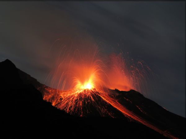 Stromboli