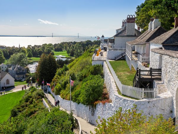 Mackinac