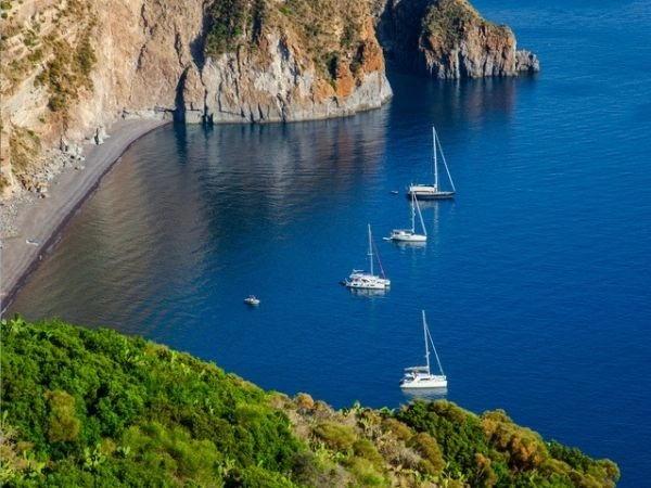 Vacanza a Lipari, Isole Eolie, godere i panorami più belli del pianeta