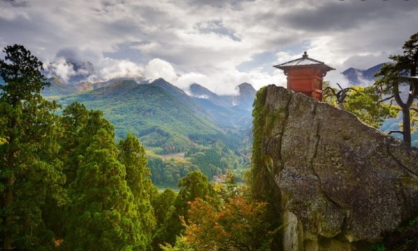 viaggio di nozze in giappone