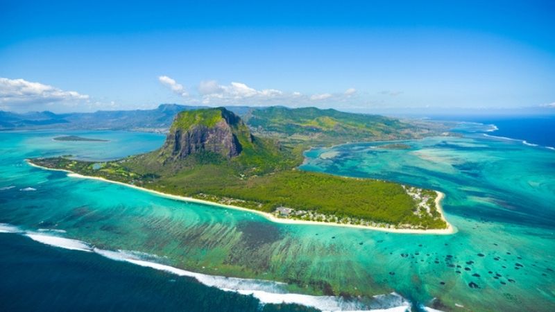 vacanze alle mauritius