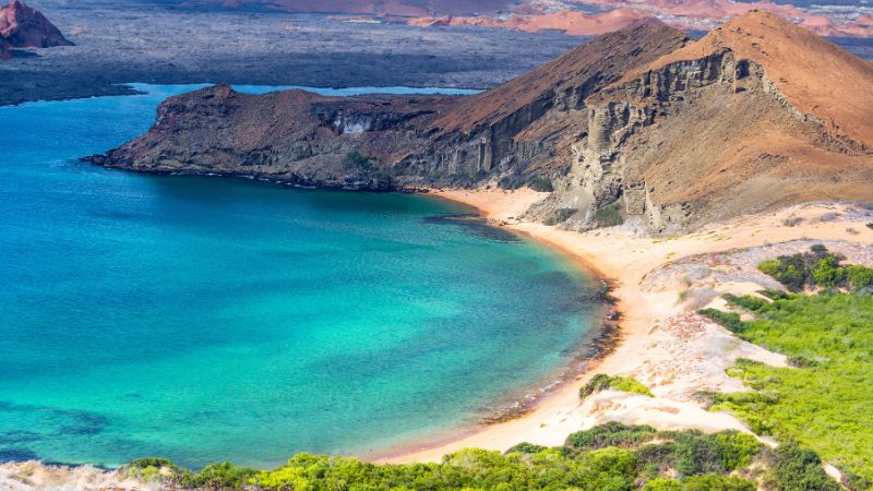 Quali sono le 10 isole del Pacifico più belle