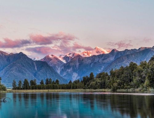 Cosa vedere in Nuova Zelanda?