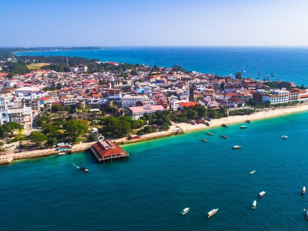 Zanzibar