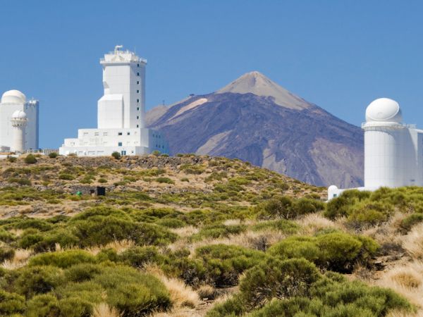 Osservatorio del Teide