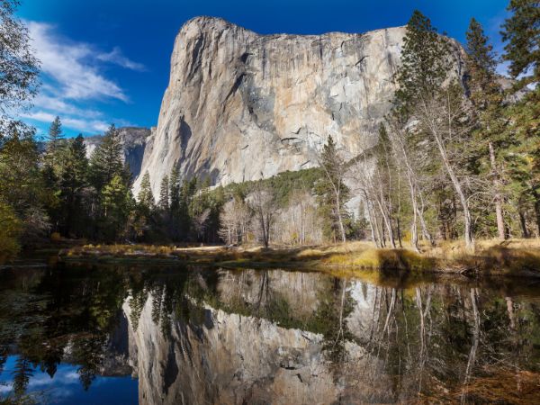 Parco nazionale Yosemite