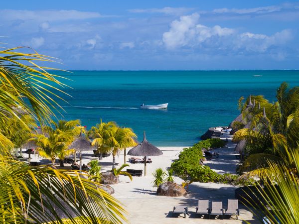 Mauritius