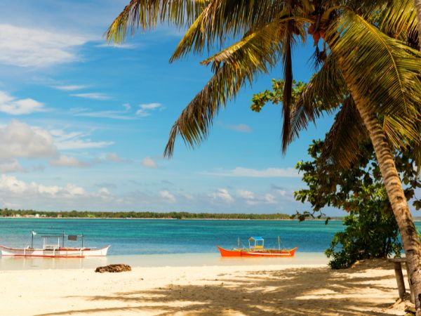 L’isola di Boracay