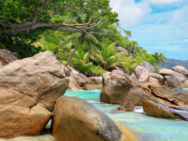 Seychelles