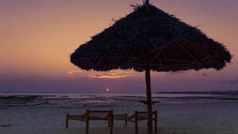 vacanze a zanzibar