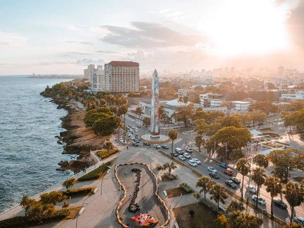 Santo Domingo, fascino coloniale e vivace atmosfera caraibica