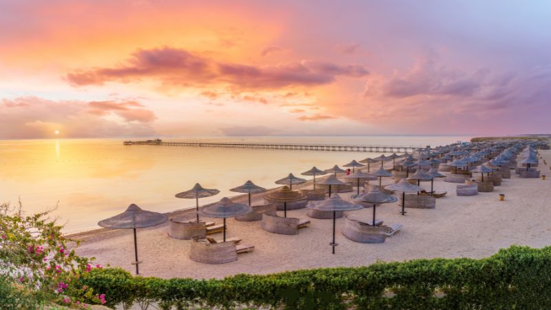 Vacanze a Marsa Alam