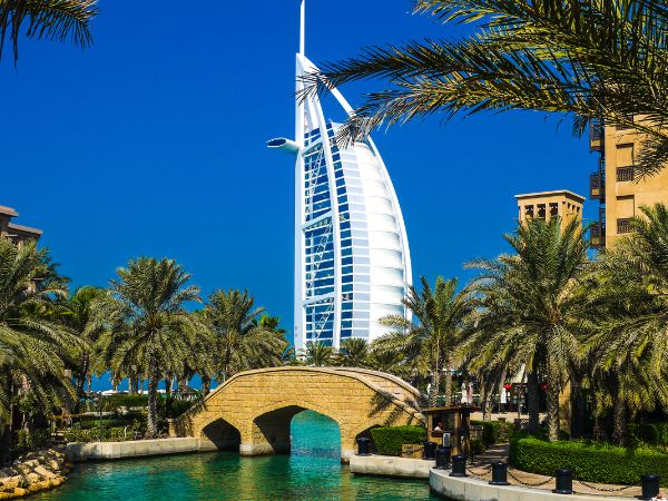 Burj al Arab