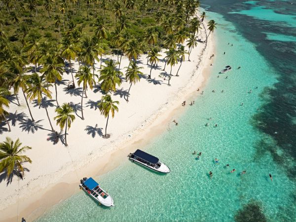 isola Hispaniola