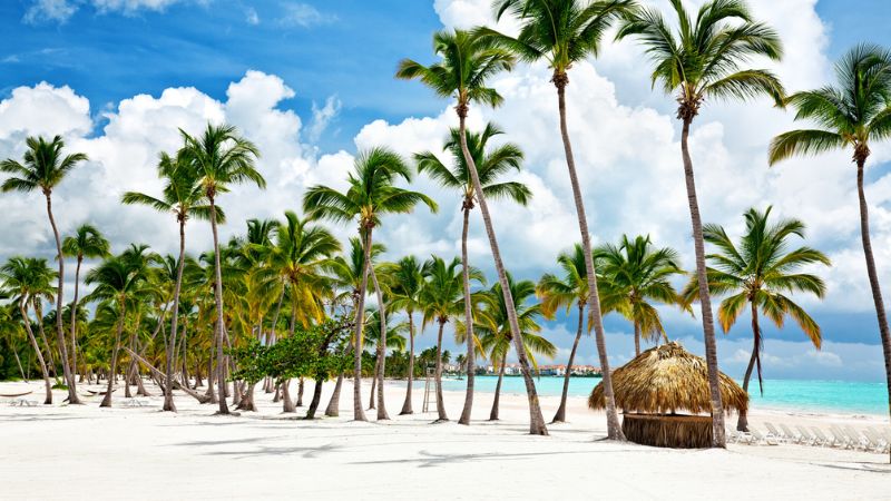 Vacanze a Santo Domingo il paradiso dei Caraibi