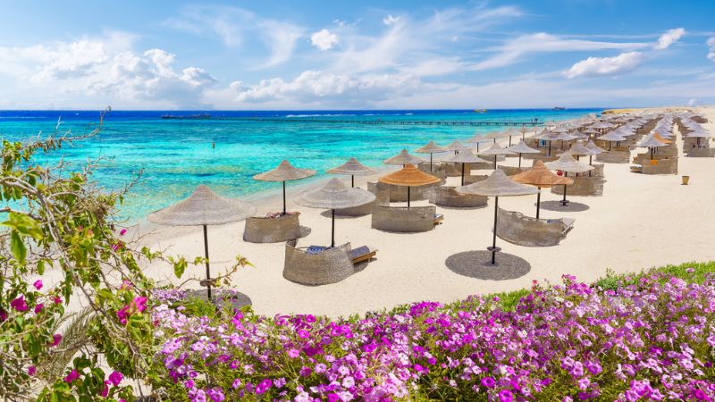 vacanze a Marsa Alam