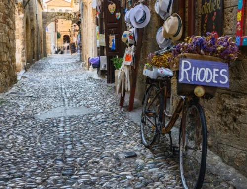 Cosa vedere a Rodi: spiagge, città medievale, Lindos e itinerari
