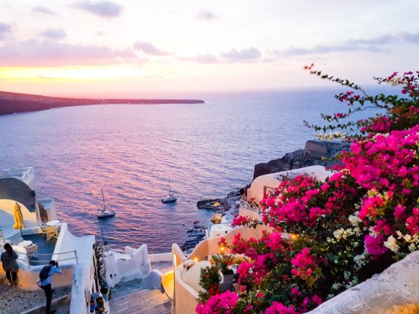 Santorini
