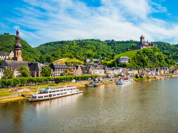 Uniworld Boutique River Cruise Collection