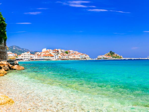 Samos Greecia