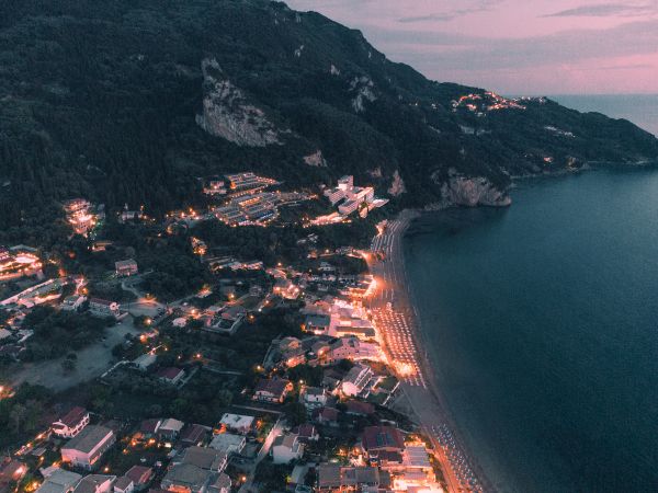 Corfù