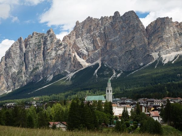 Summer Camps chi ama la montagna scopri le Dolomiti