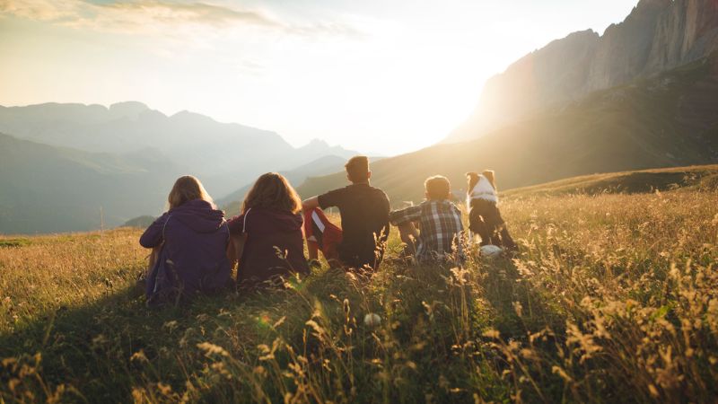 Summer camp Italia
