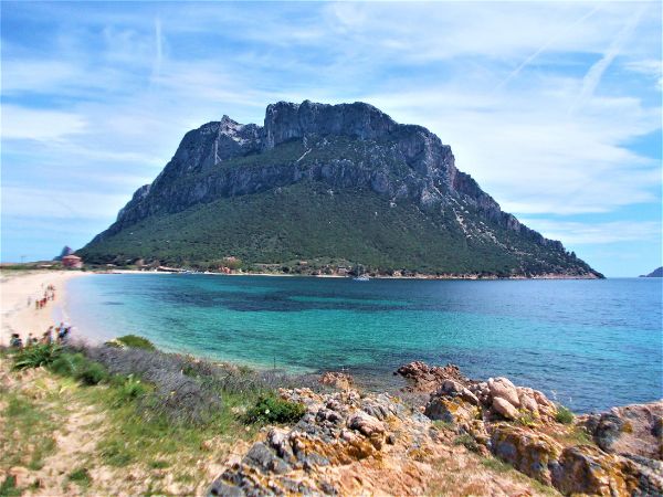 Isola di Tavolara