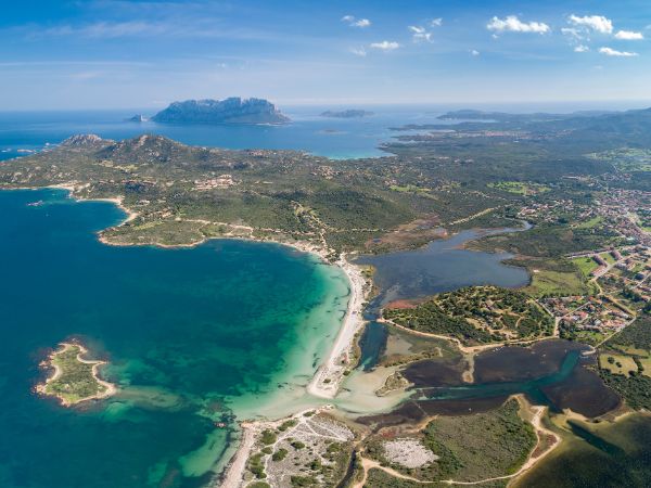 Isola di Tavolara