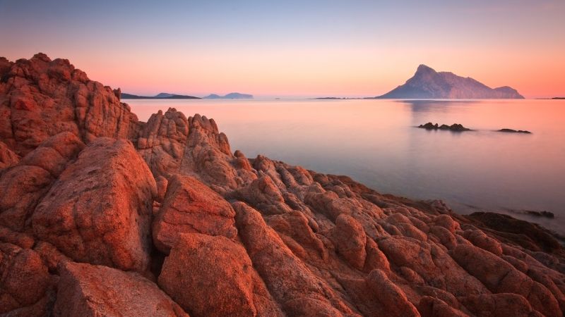 L’insospettabile Sardegna del “regno di Tavolara”