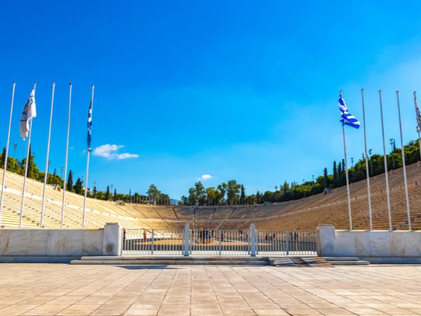 Stadio Panathinaiko
