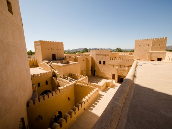Oman
